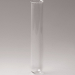 TEST TUBE  16 X 125MM WITH RIM