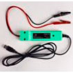 Voltage Sensor
(Differential) *